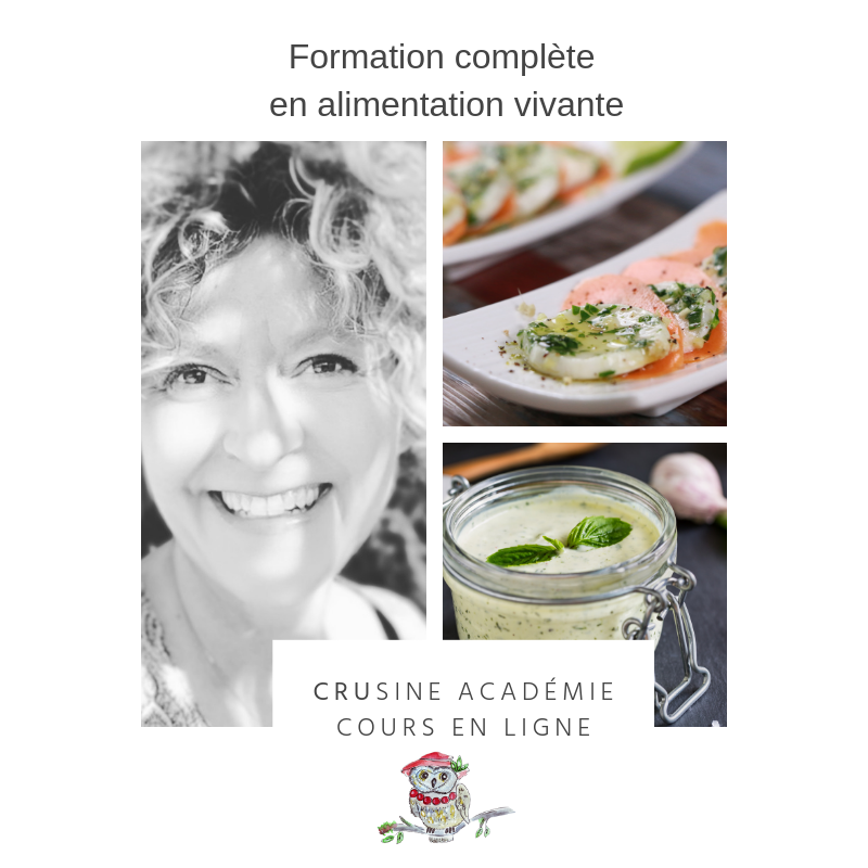 Formation-complète-en-alimentation-vivante-crusine-academie - Association Cadre De Vie