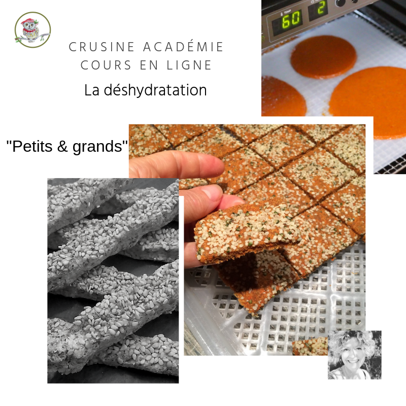 Formation-deshydratation-crusine-academie - Association Cadre De Vie