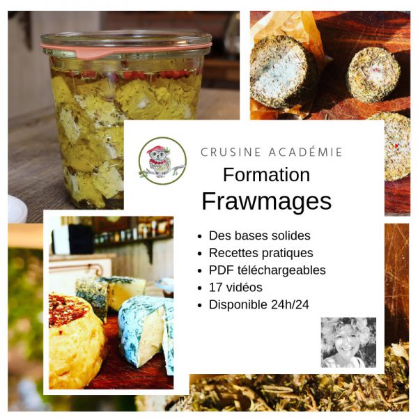 Formation-frawmage-vegetaux-crusine-academie- Association Cadre De Vie